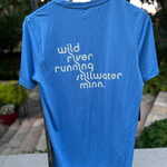 Sky Manufacturing Women's Luxdry Short Sleeve Tech Tee