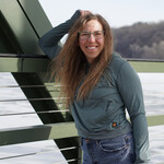 Sky Manufacturing Women's Tech Hoodie