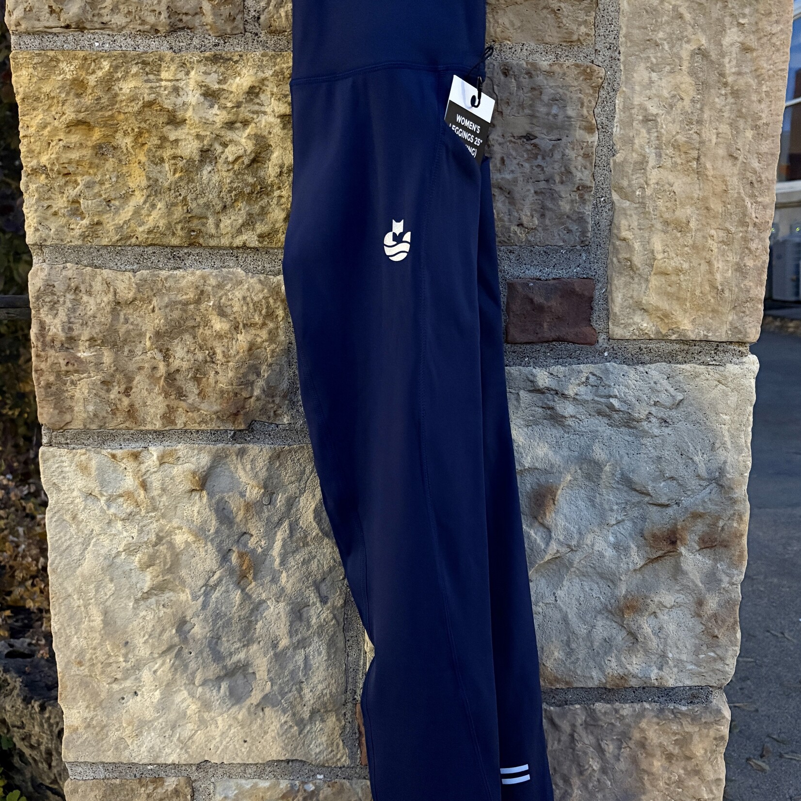 Sky Manufacturing Sky Women's 25" Running Tights