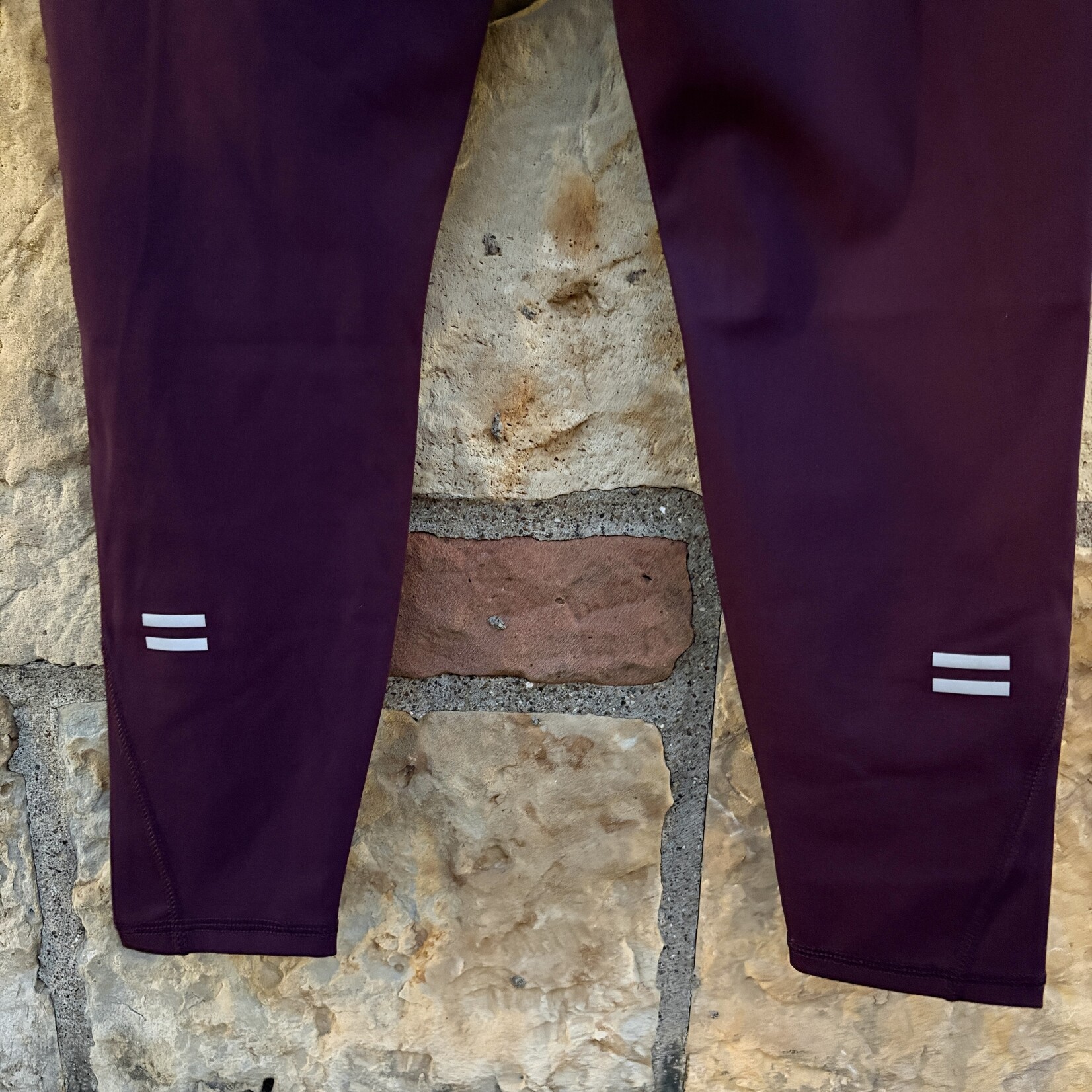 Sky Manufacturing Sky Women's 25" Running Tights