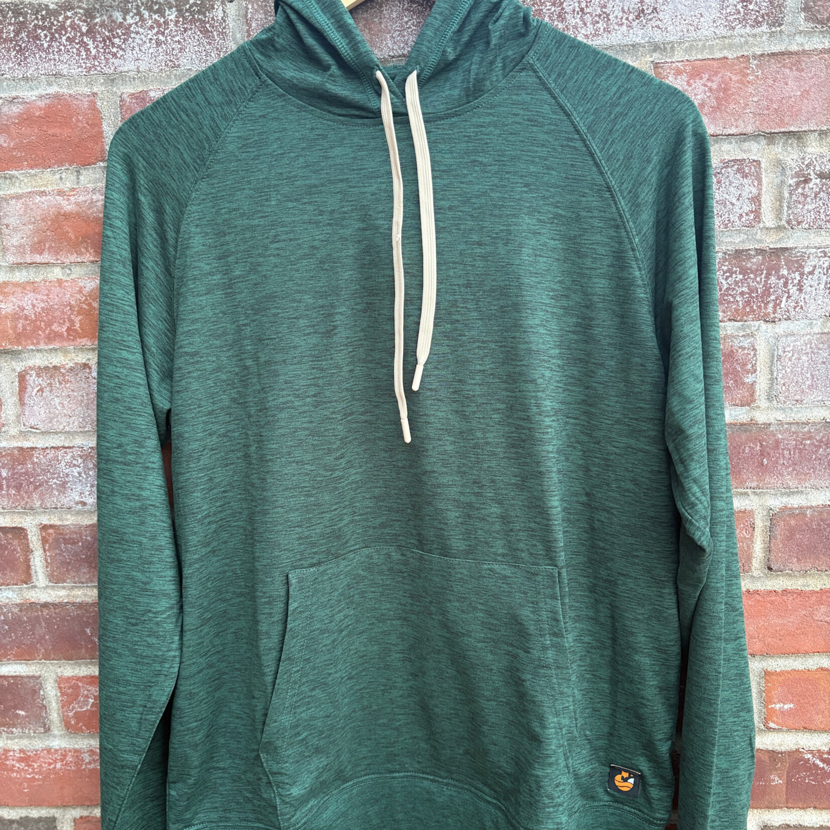 Sky Manufacturing Women's Tech Hoodie