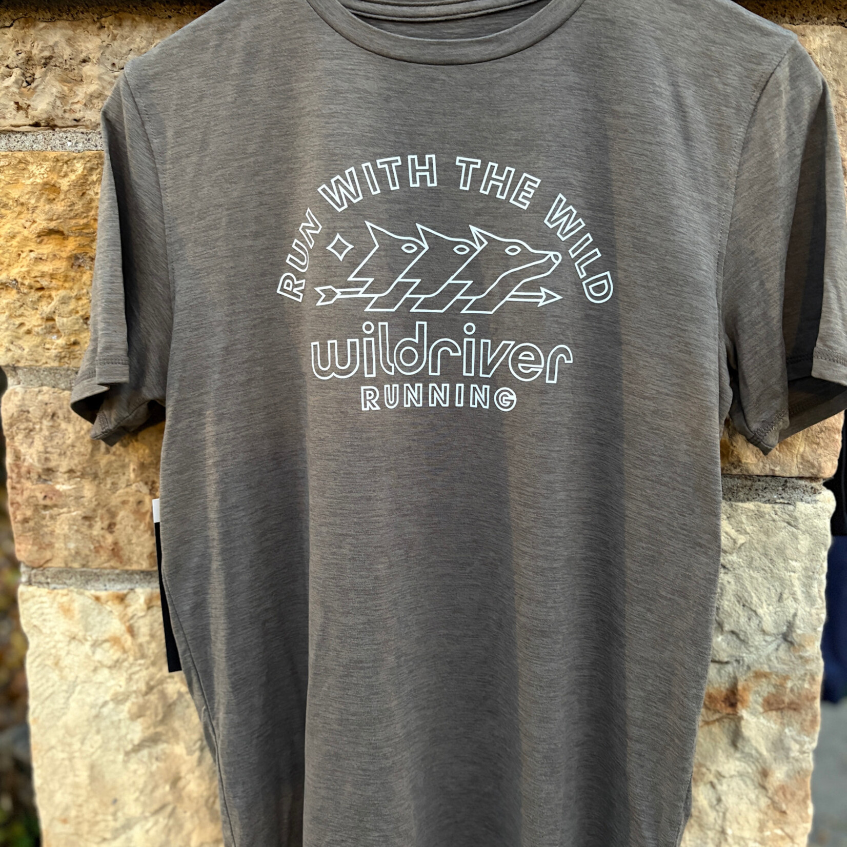 Sky Manufacturing Men's Performance Tech Short Sleeve