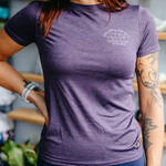 Sky Manufacturing Women's Luxdry Short Sleeve Tech Tee