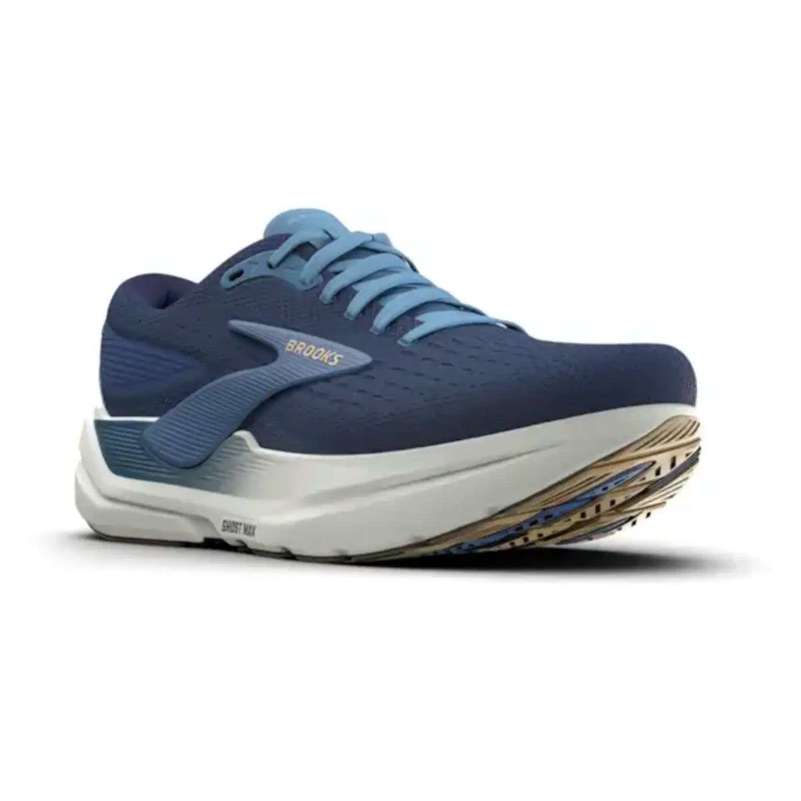 Brooks Men's Ghost Max 3