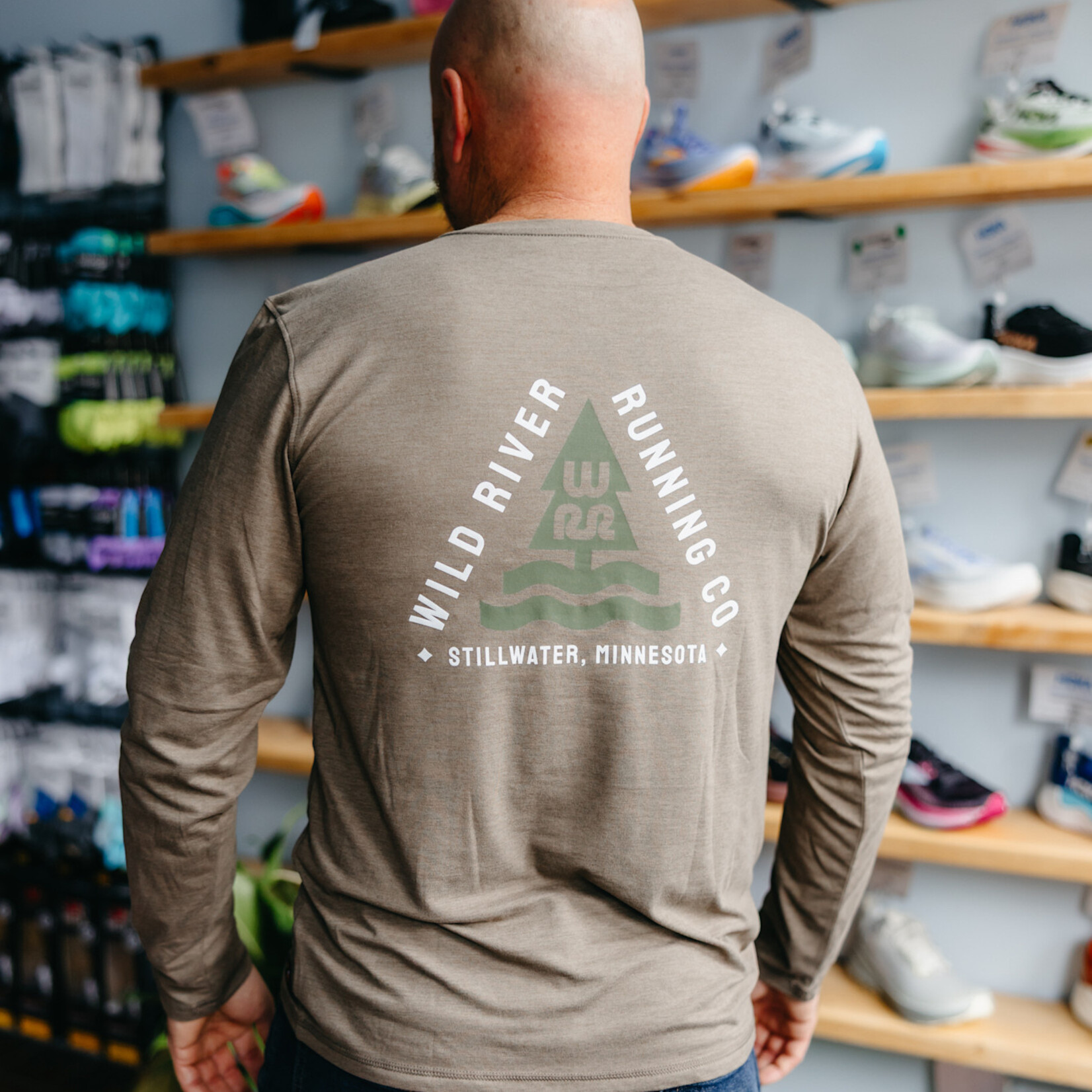 Sky Manufacturing M Performance Tech LS 2.0