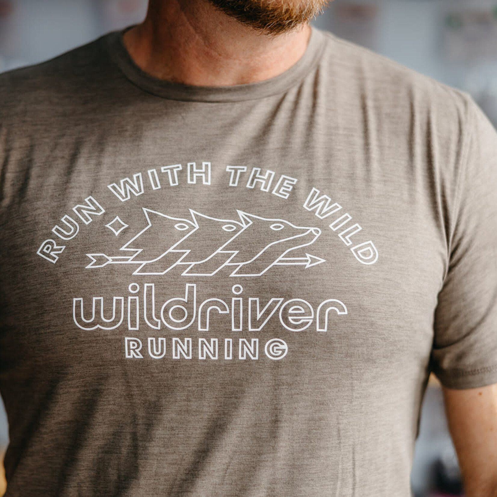 Sky Manufacturing Men's Performance Tech Short Sleeve