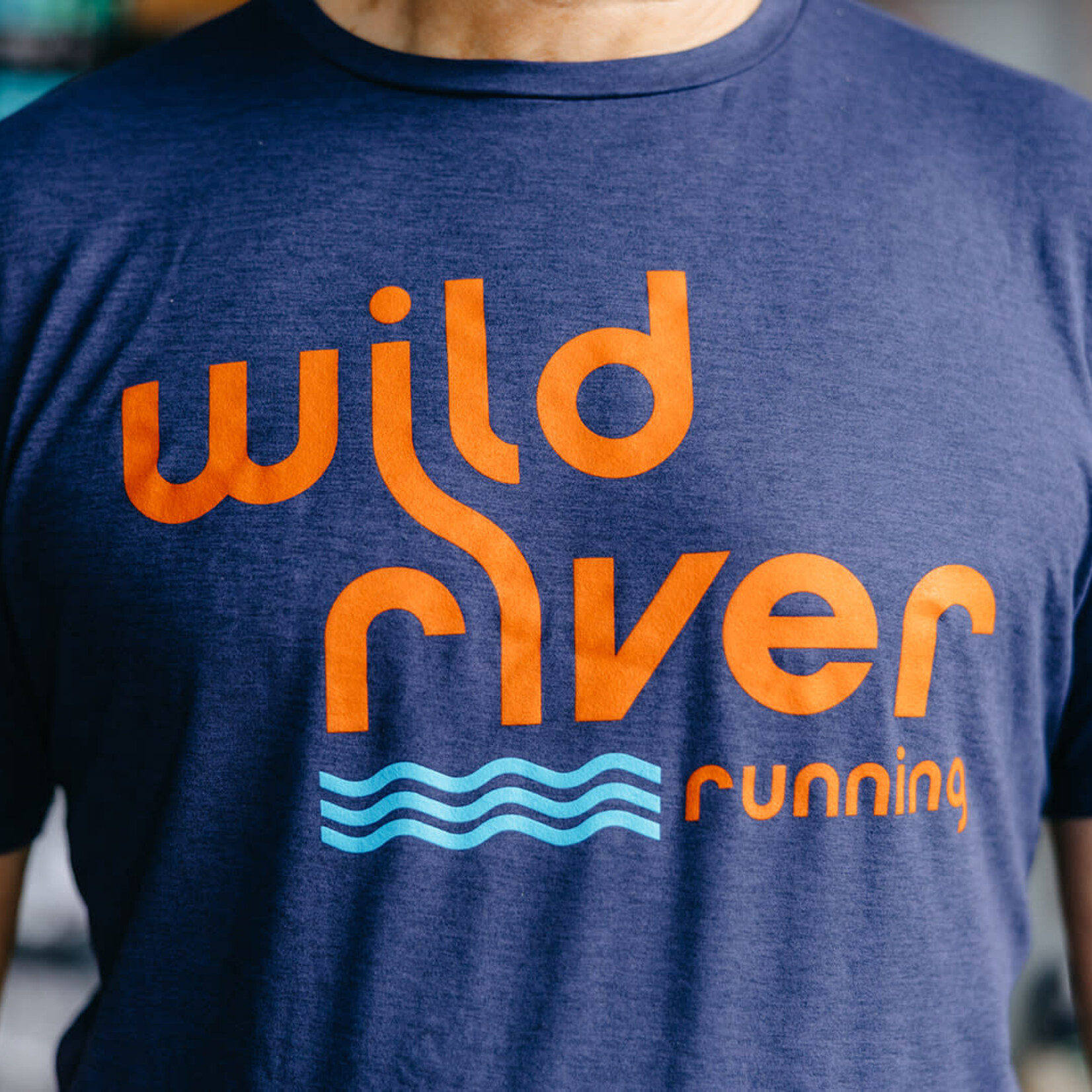 Sky Manufacturing Men's Performance Tech Short Sleeve