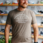 Sky Manufacturing Men's Performance Tech Short Sleeve