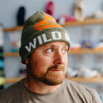 Boco Boco Cuffed Beanie Hat