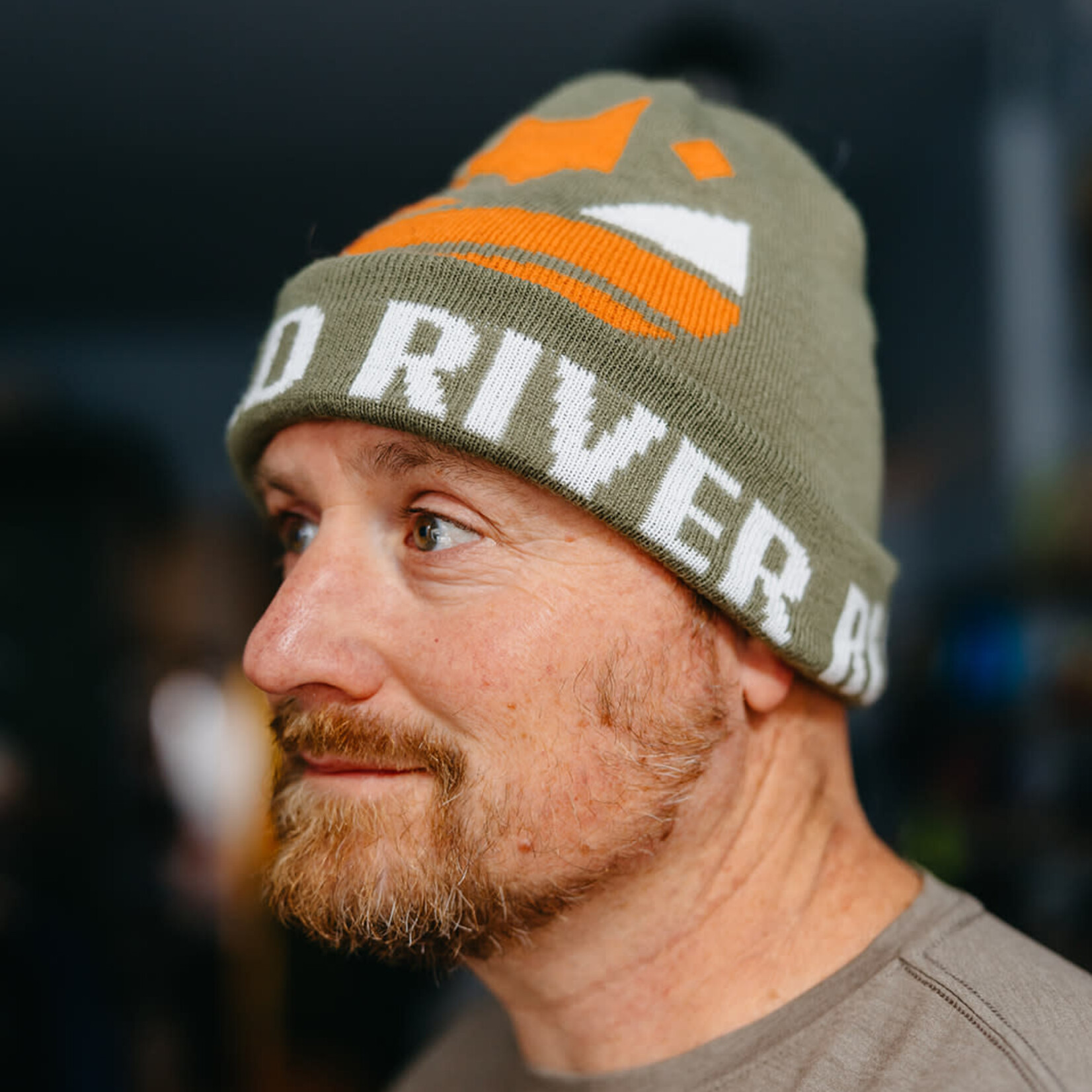 Boco Boco Cuffed Beanie Hat