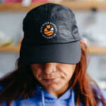 Boco Boco Black Run Hat
