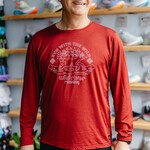 Sky Manufacturing Men's Luxdry Long Sleeve