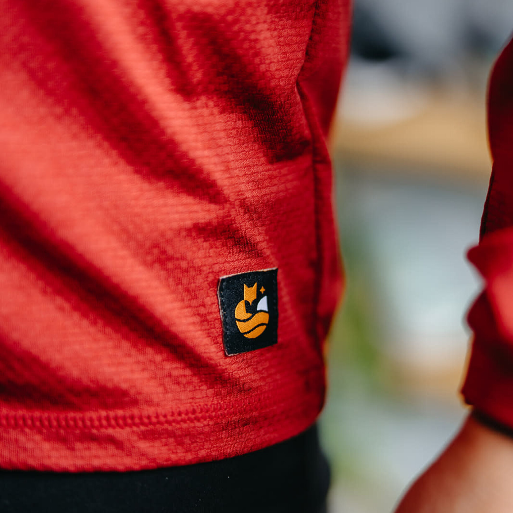 Sky Manufacturing Men's Luxdry Long Sleeve