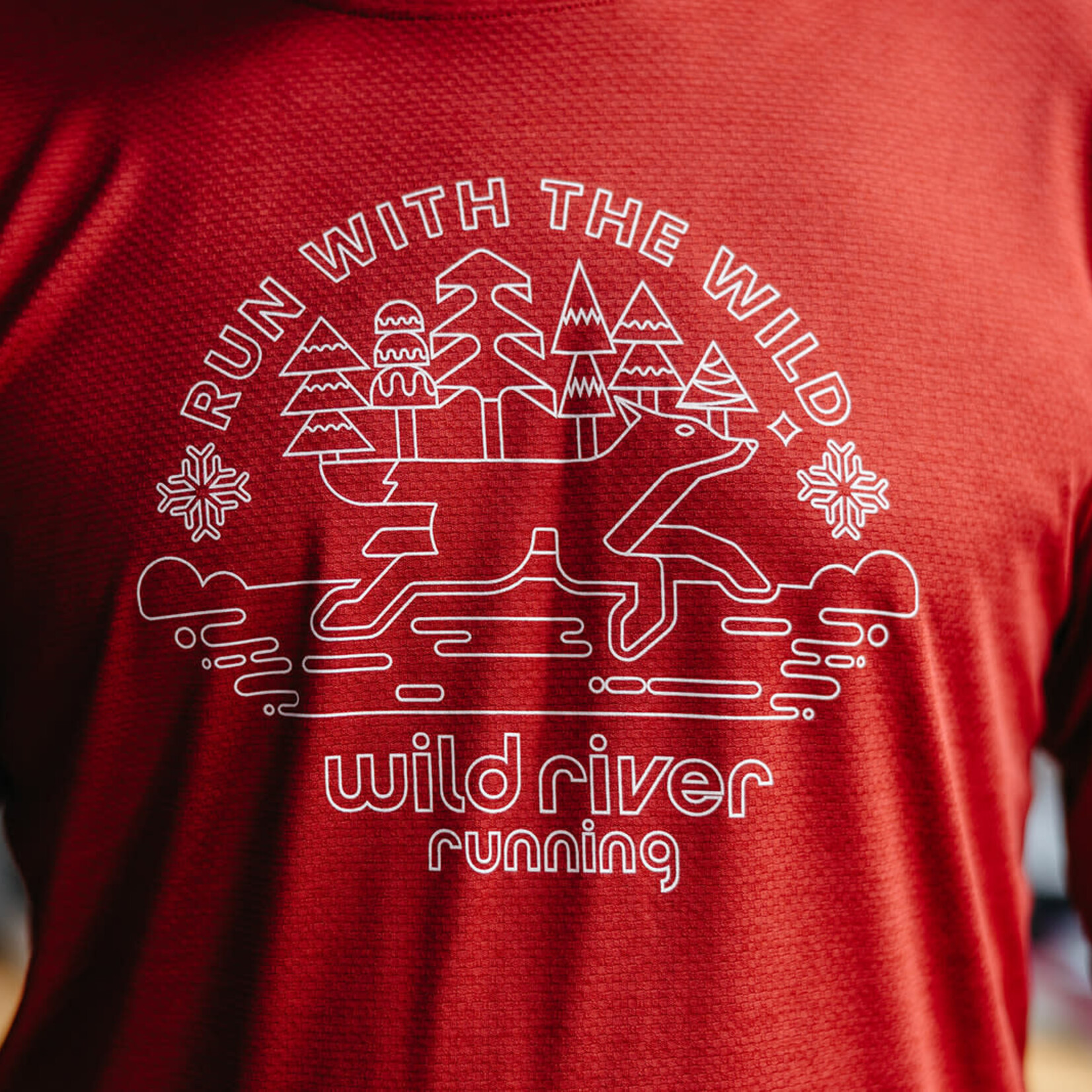 Sky Manufacturing Men's Luxdry Long Sleeve