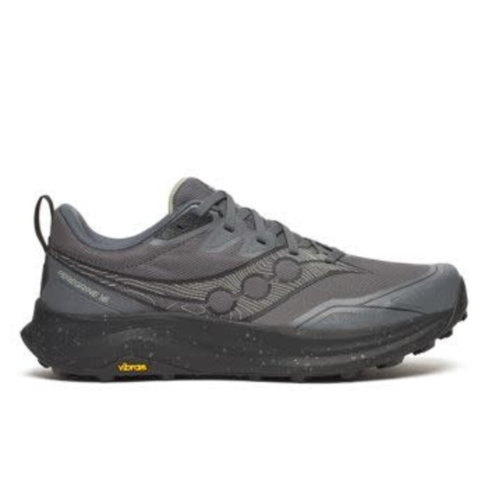 Saucony Men's Peregrine 16