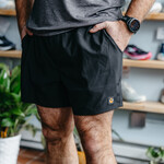 Sky Manufacturing Sky Men's Running shorts 5" (lined)