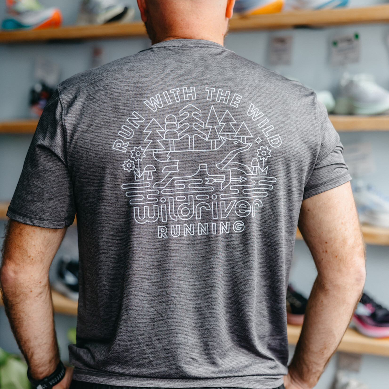 Sky Manufacturing Sky Men's Running shorts 5" (lined)