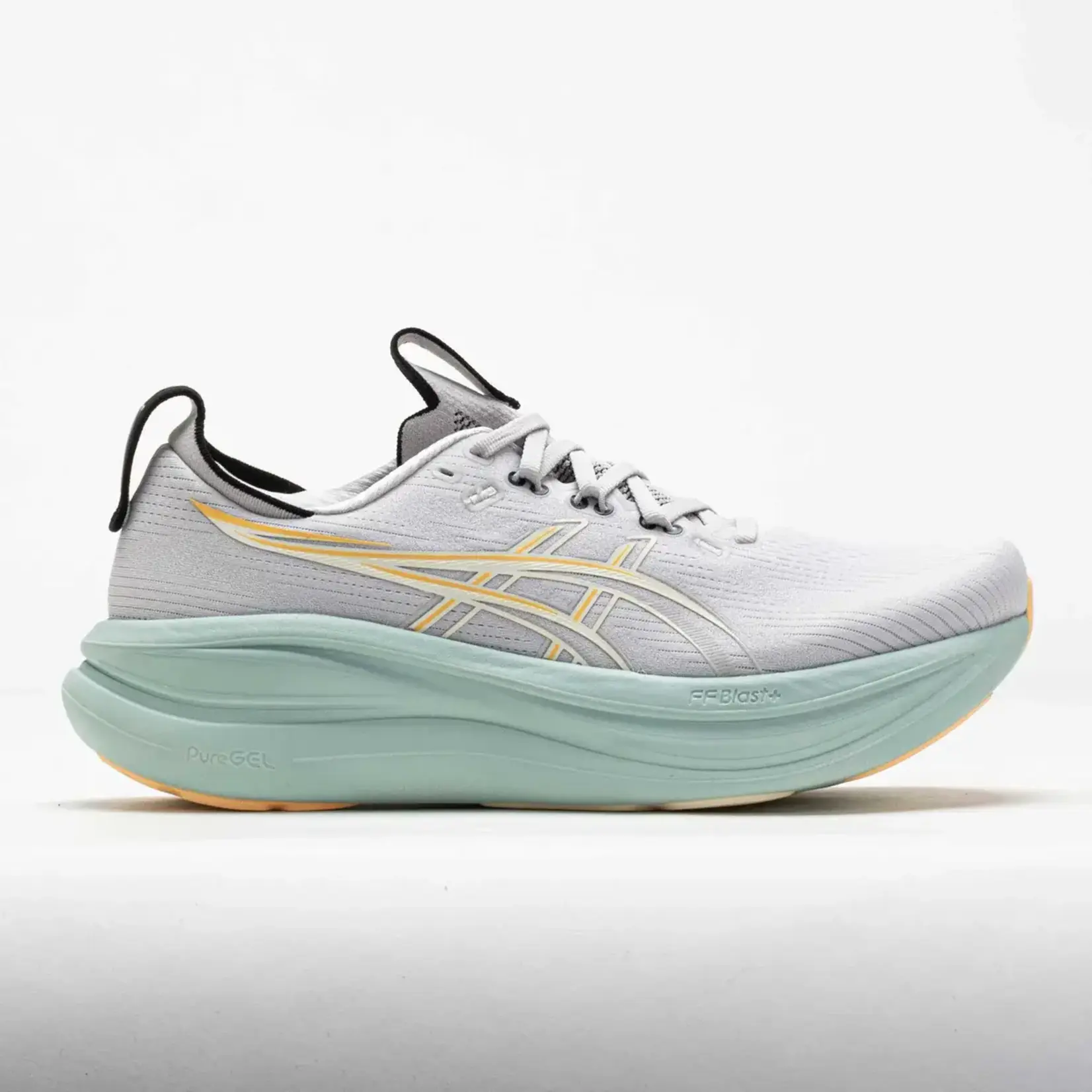 Asics Men's Nimbus 28