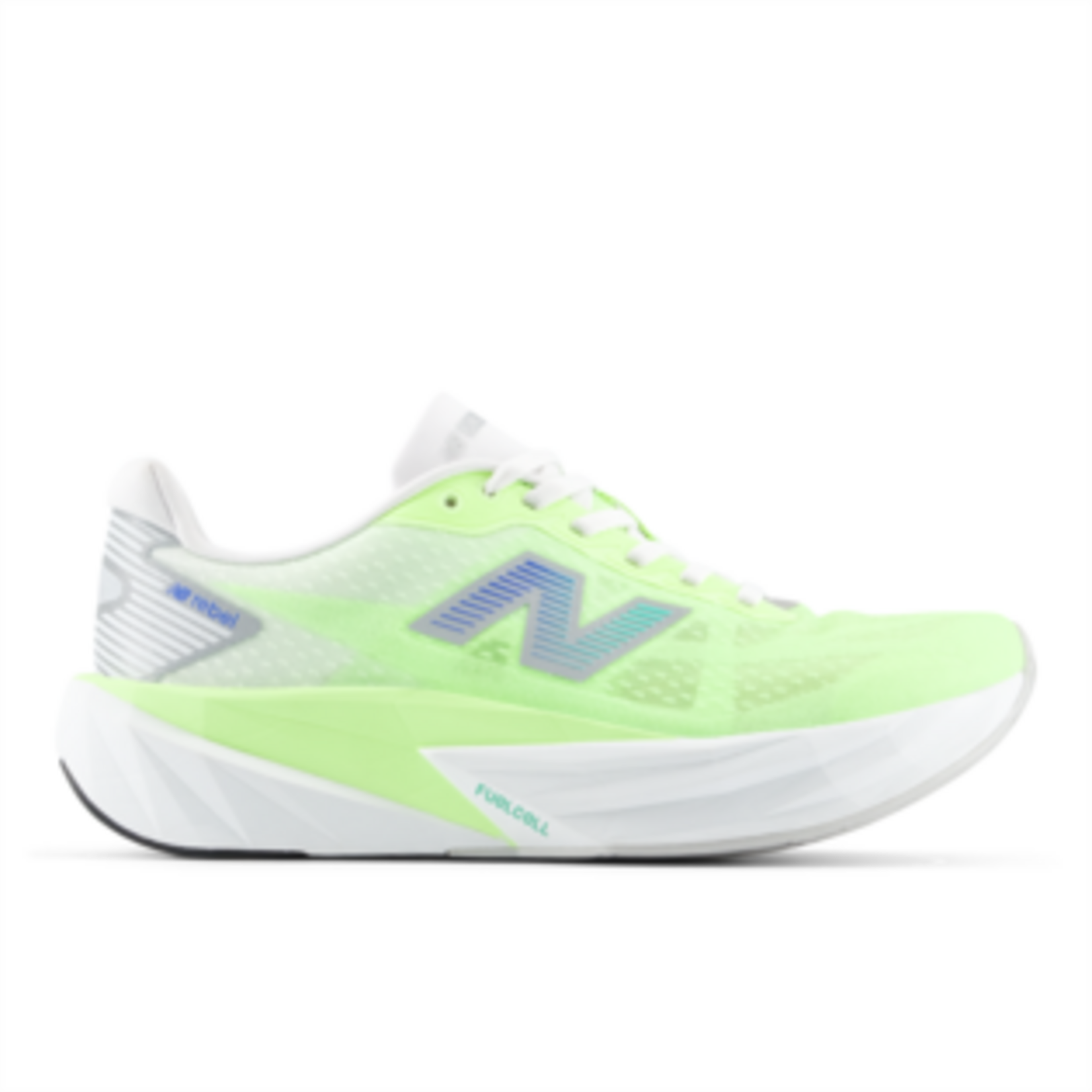 New Balance Women's FuelCell Rebel V5