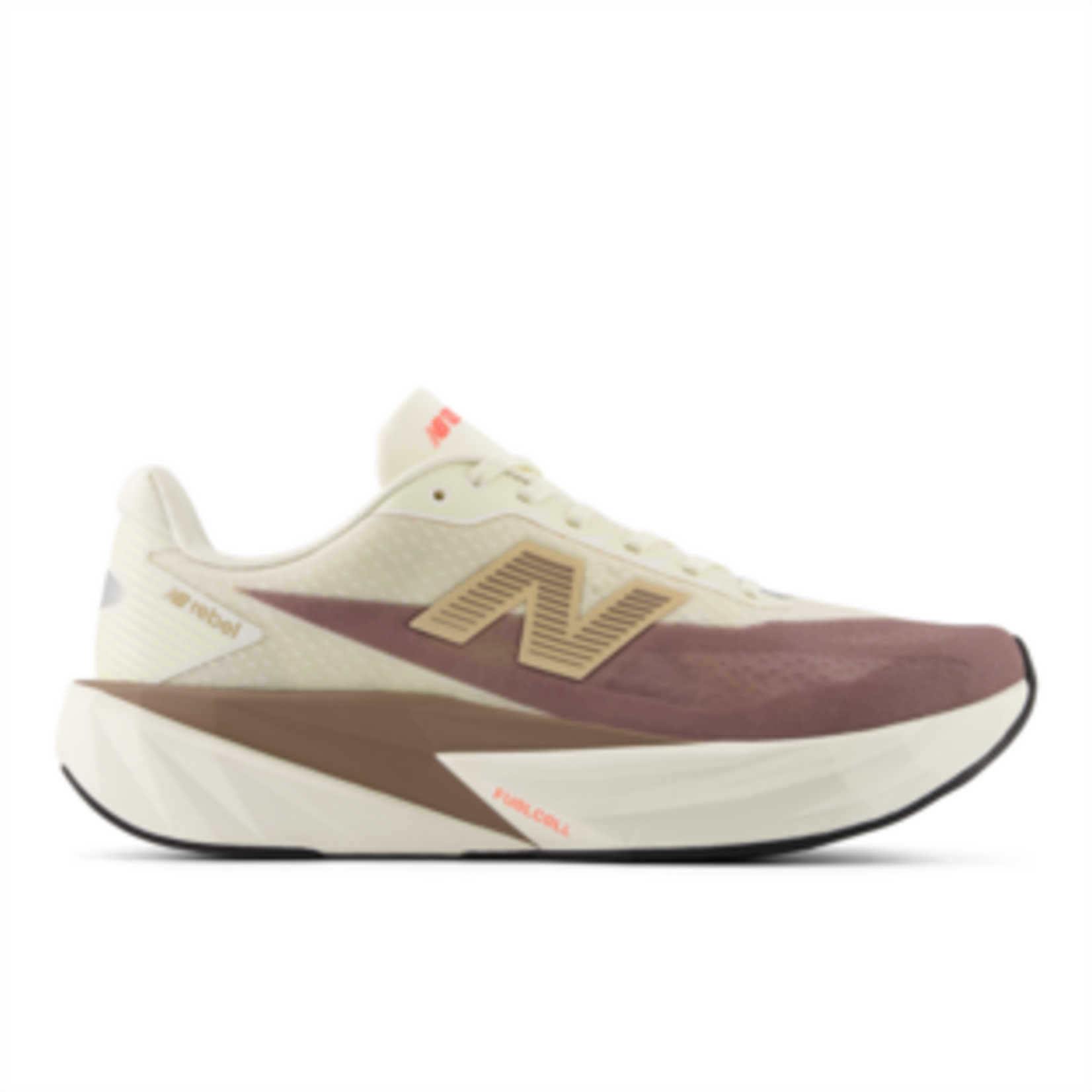 New Balance Men's FuelCell Rebel v5