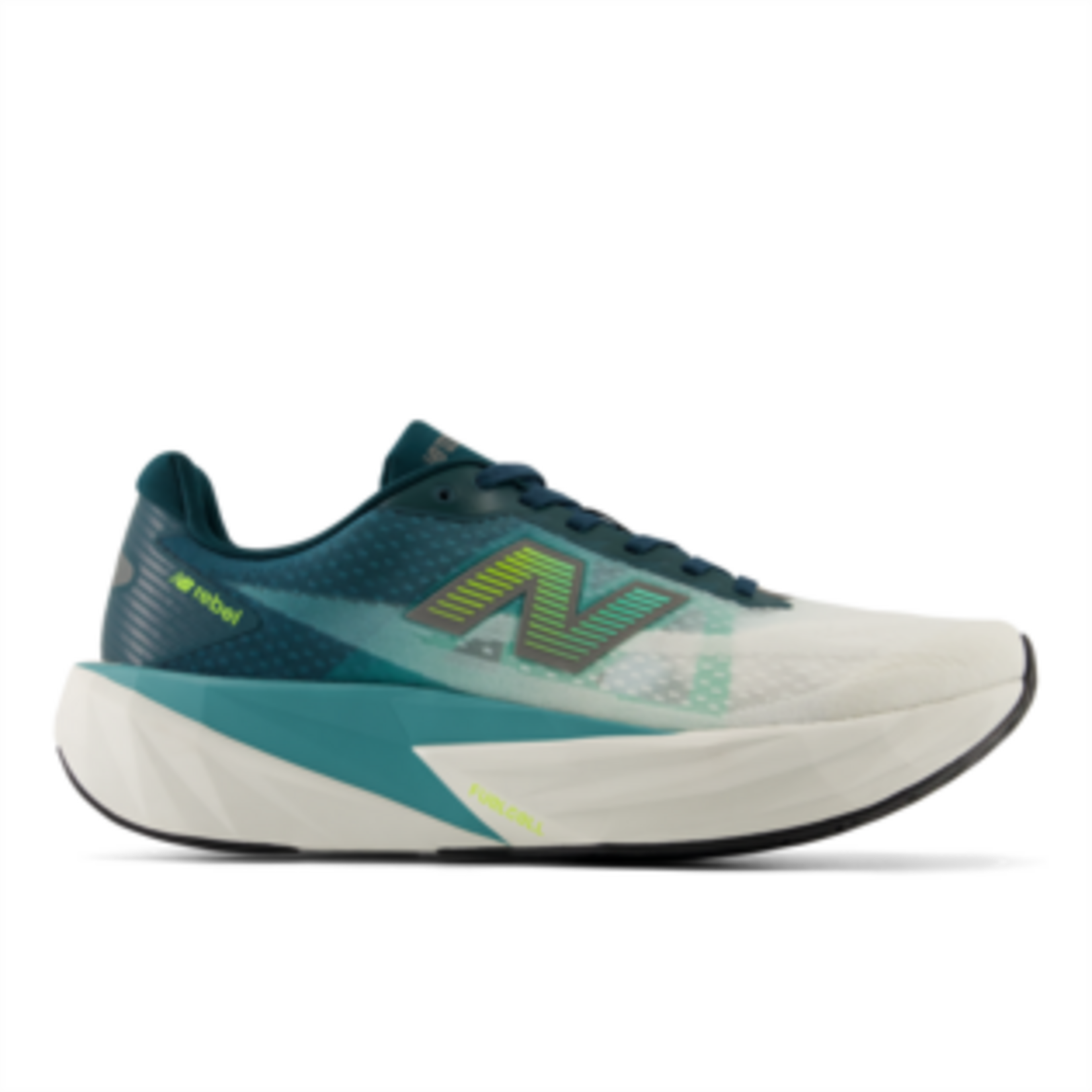 New Balance Men's FuelCell Rebel v5