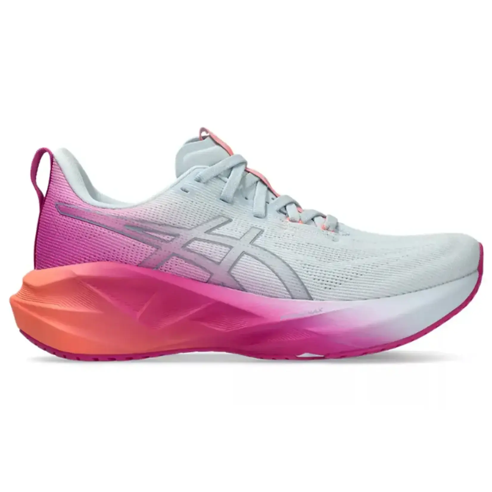 Asics Women's Novablast 5