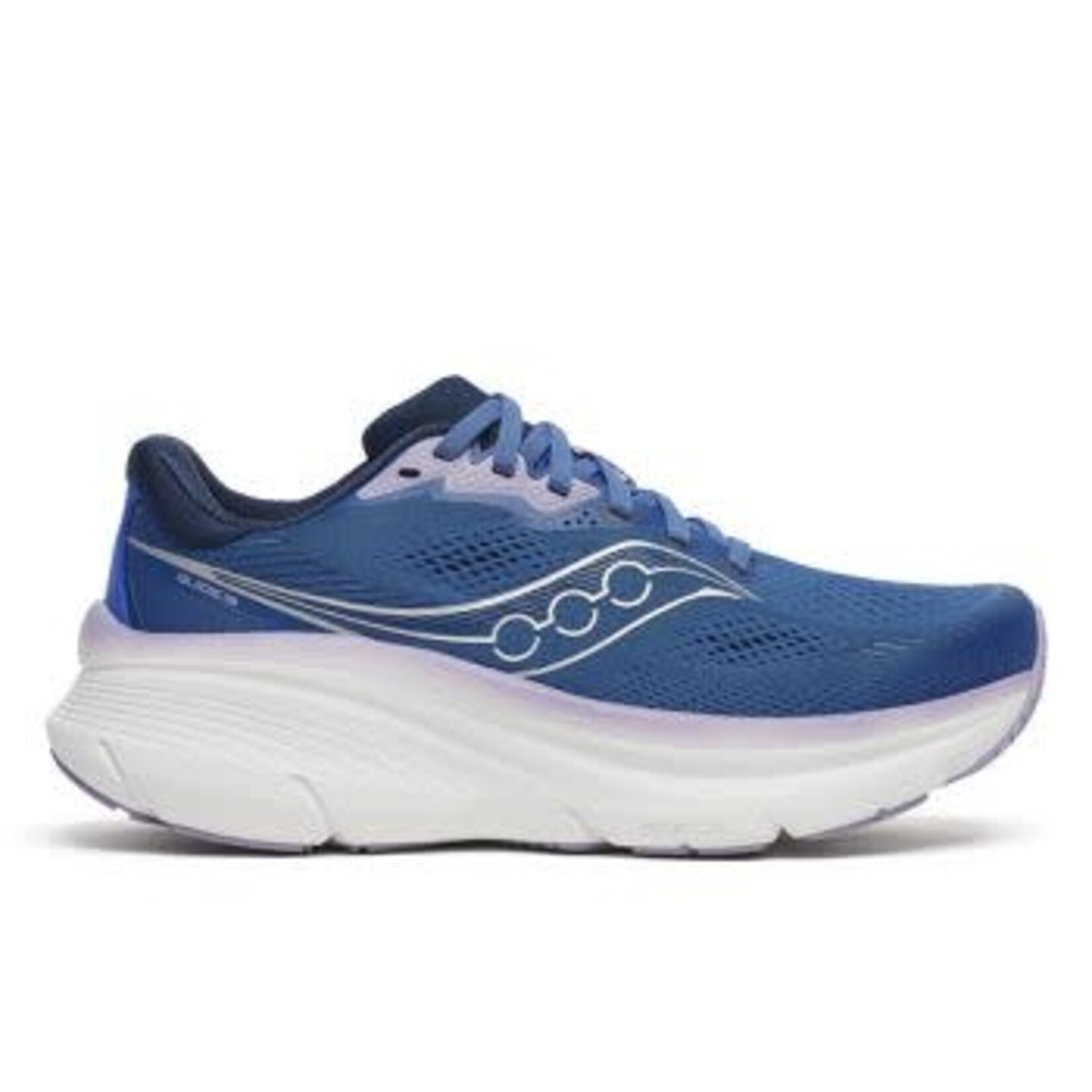 Saucony Women's Guide 19