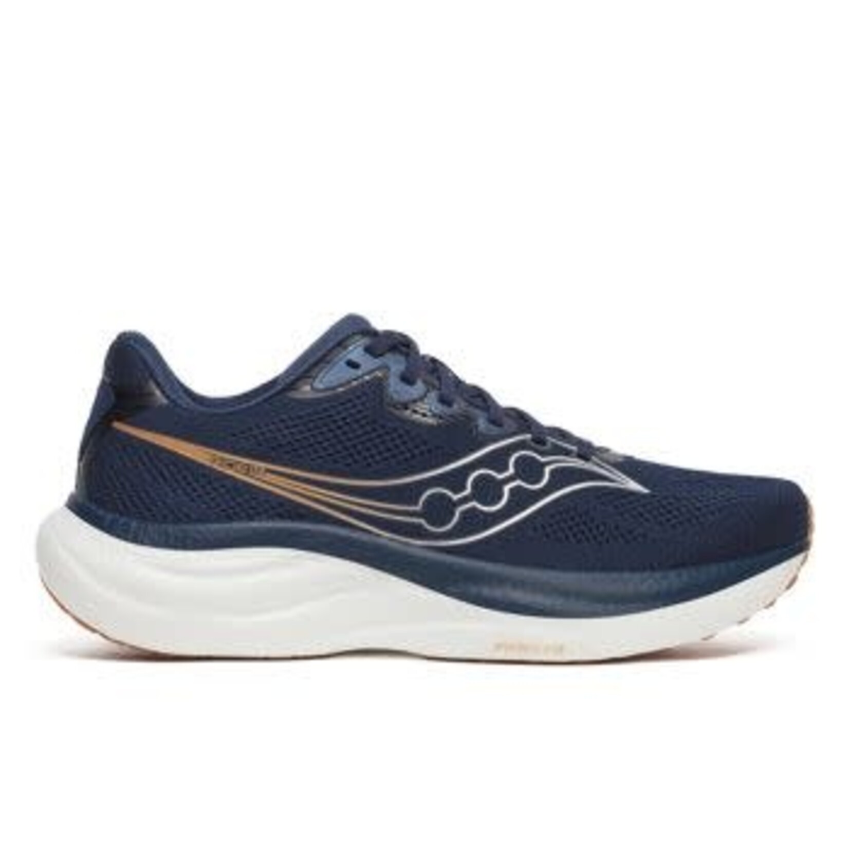 Saucony Men's Ride 19