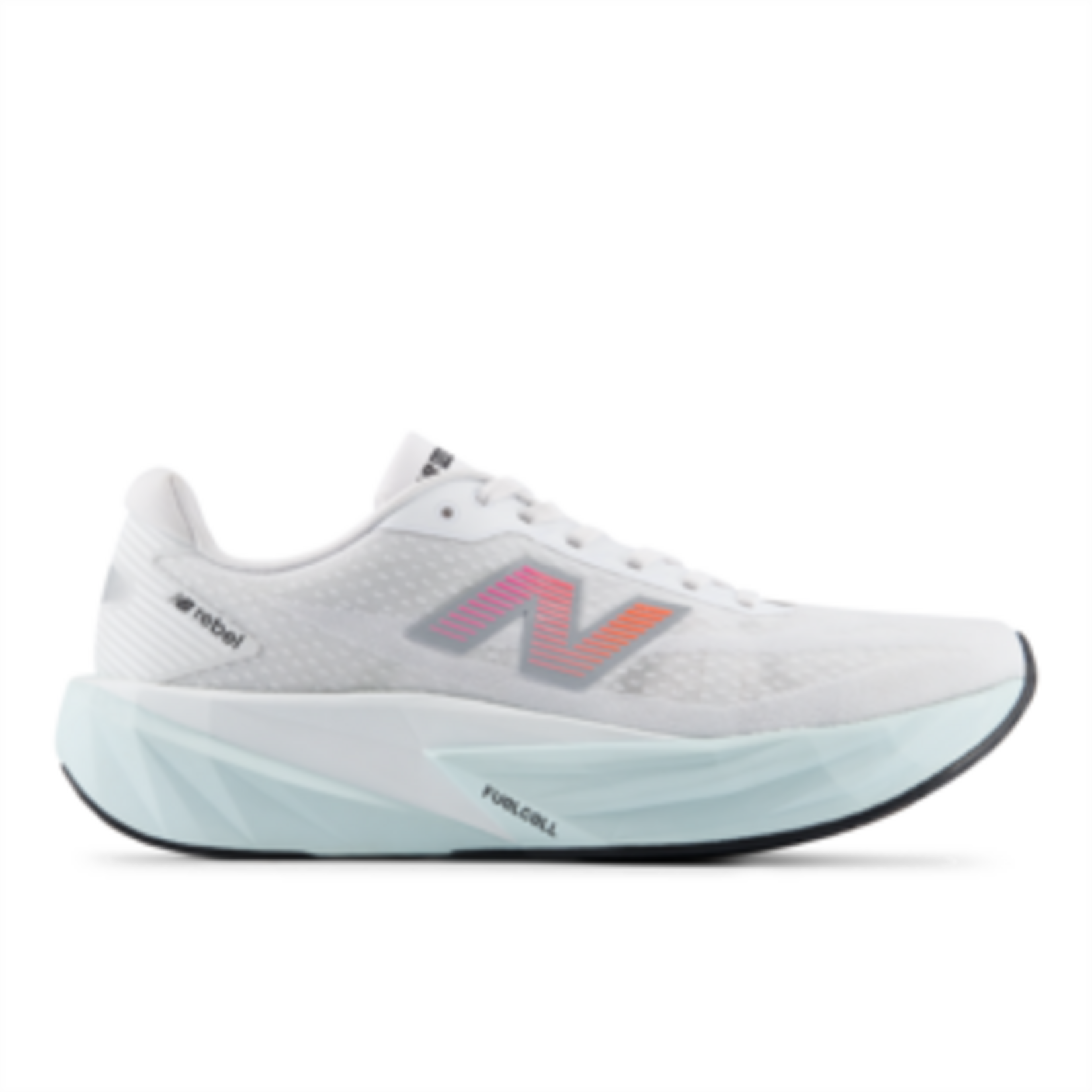 New Balance Men's FuelCell Rebel v5