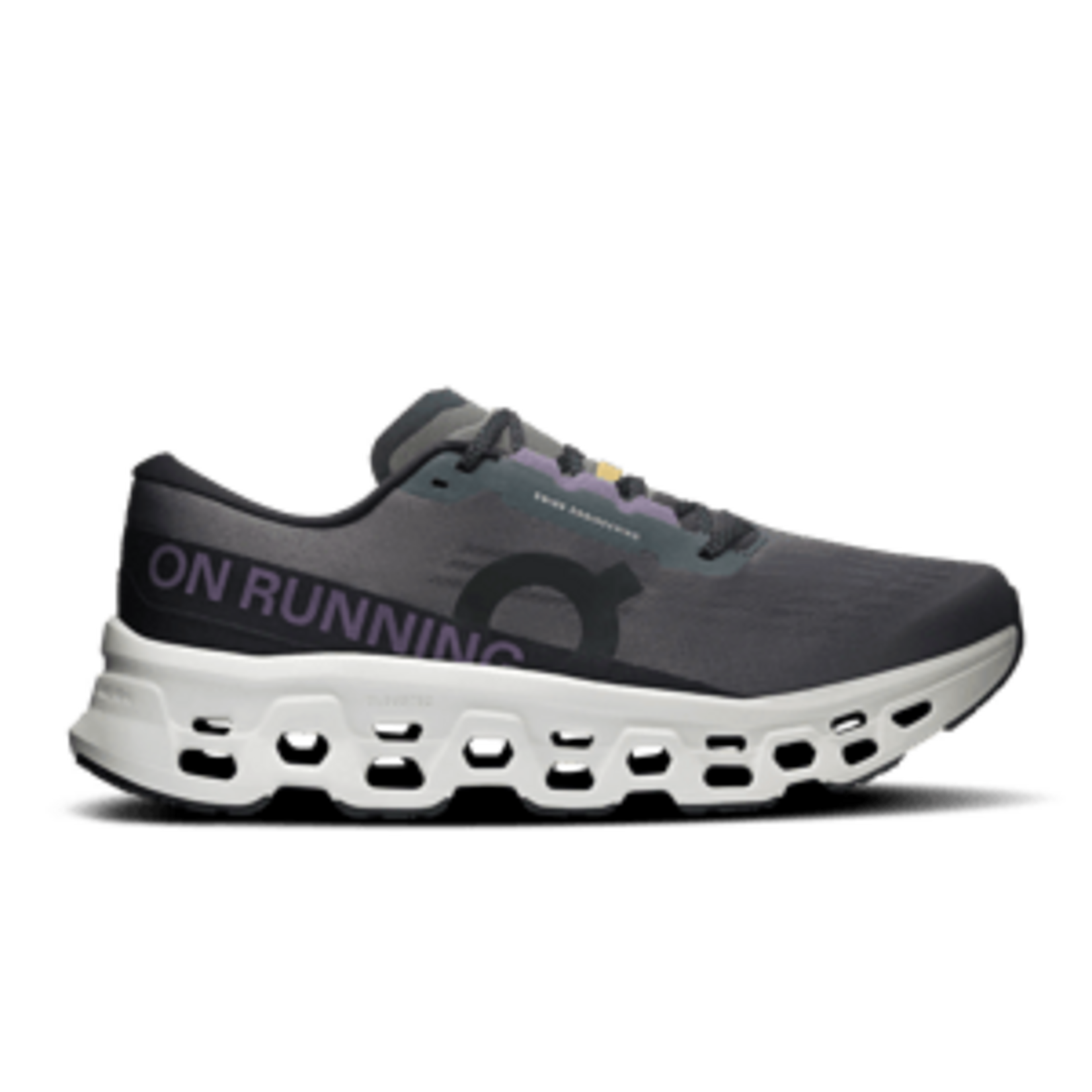 On Men's Cloudmonster 3