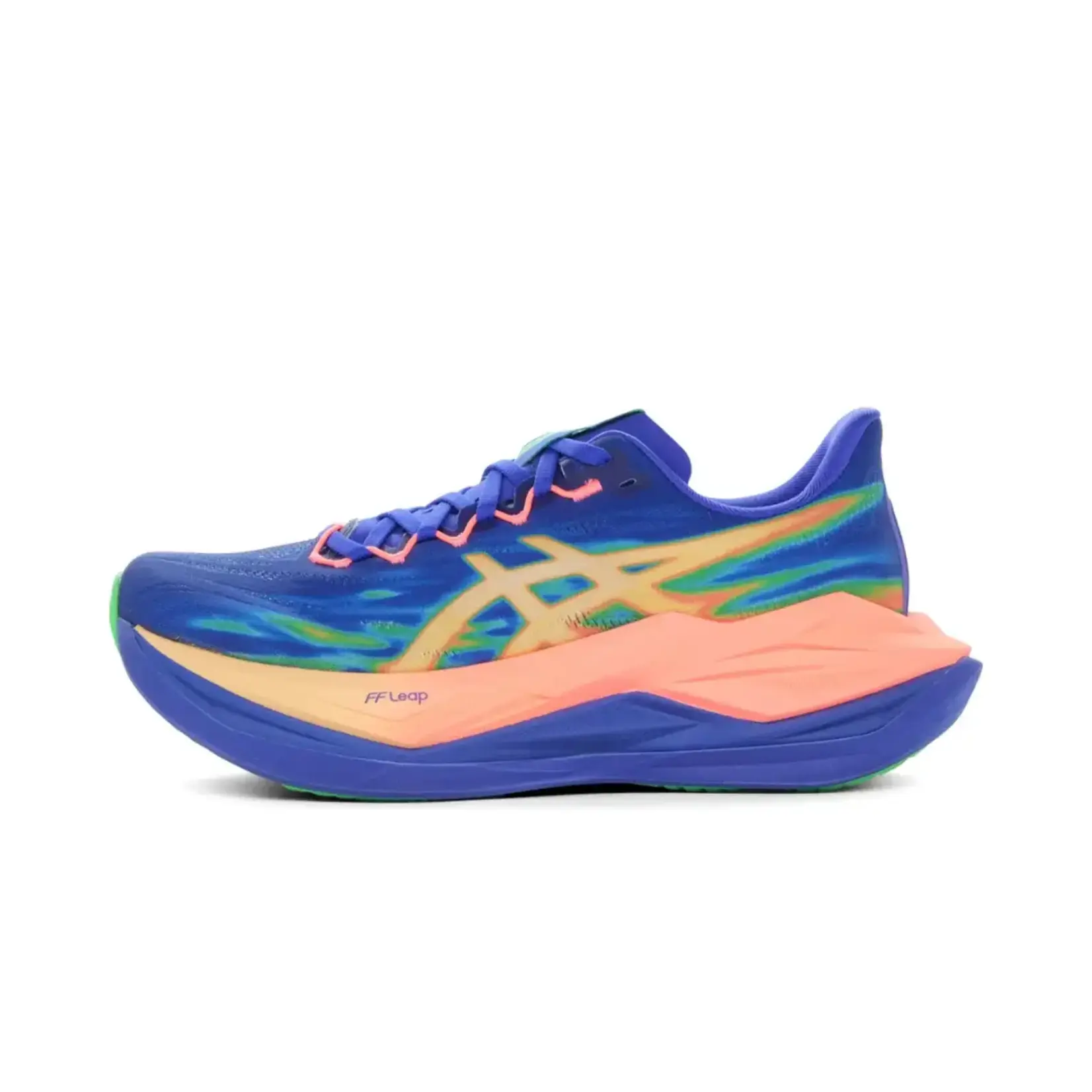 Asics Superblast 3 (unisex sizing)