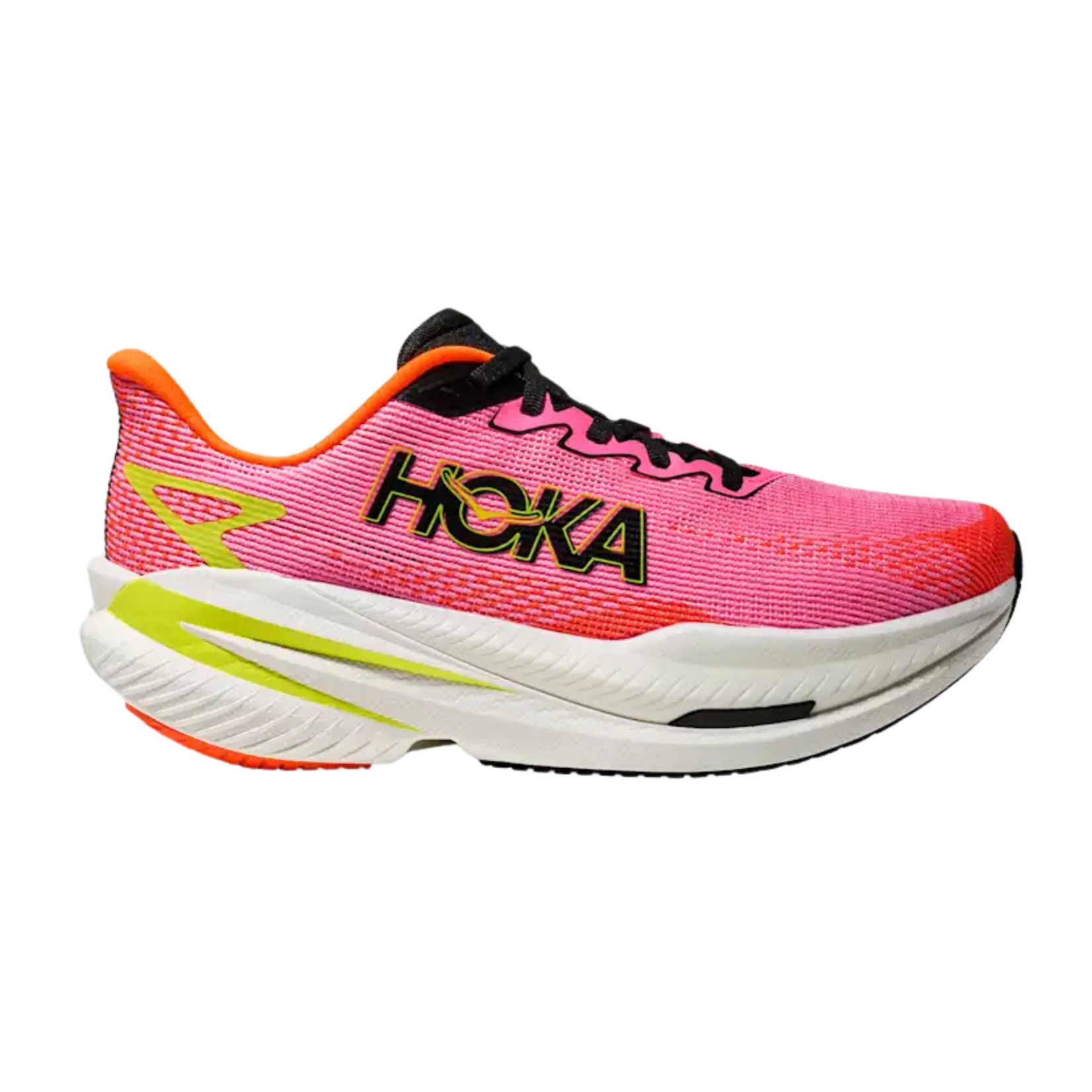 Hoka Women's Mach X3