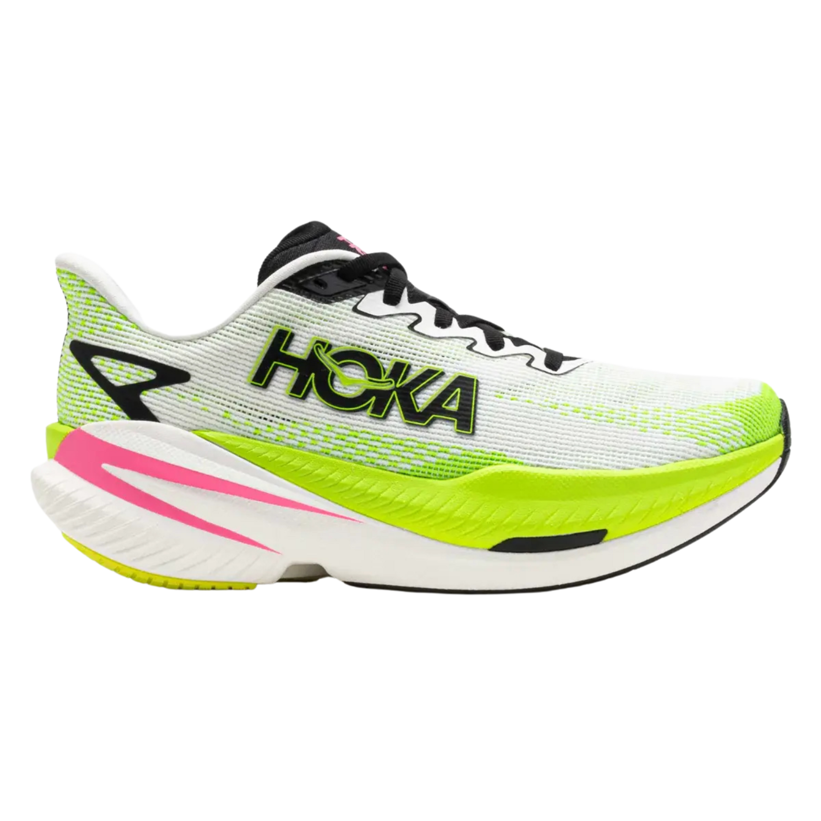 Hoka Women's Mach X3