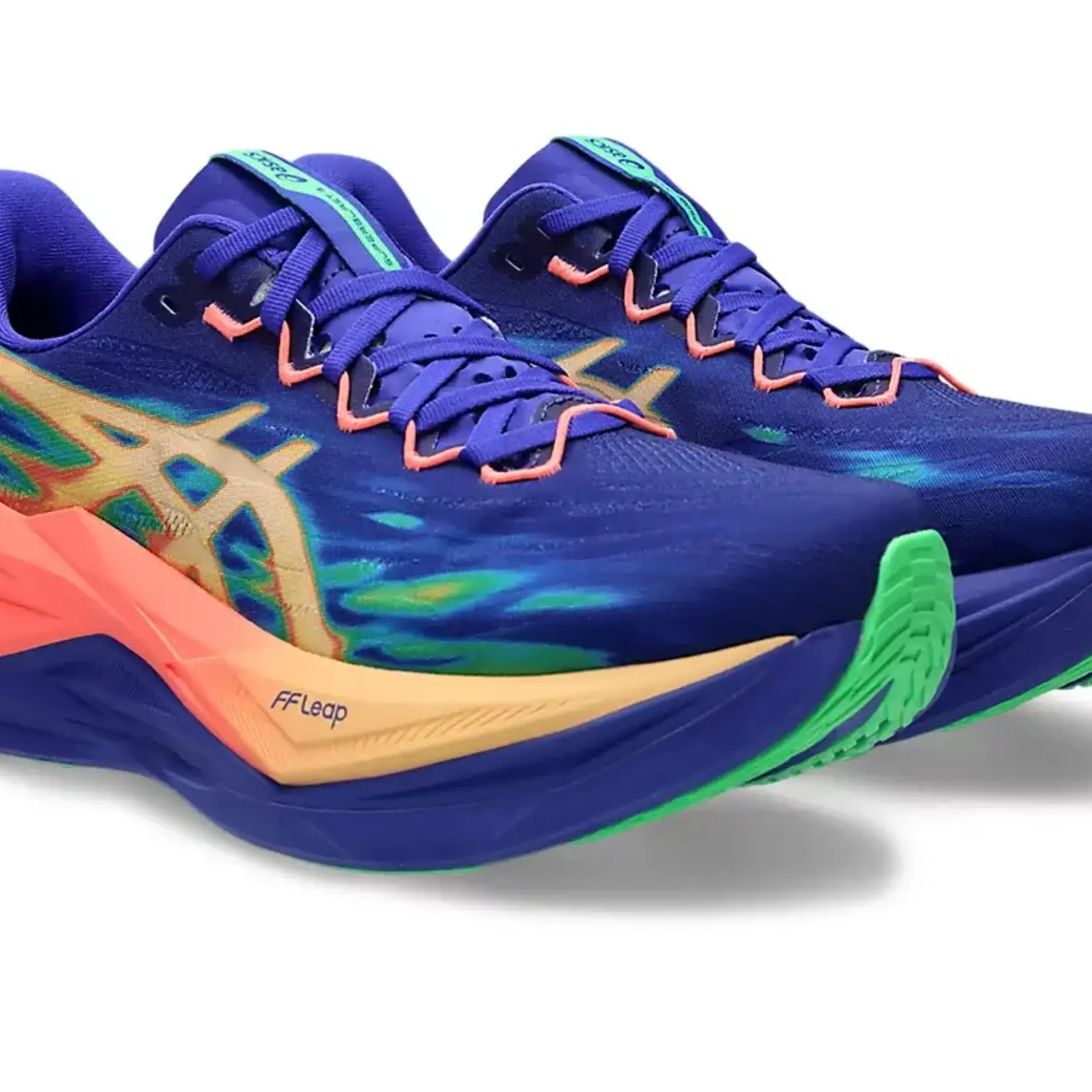 Asics Superblast 3 (unisex sizing)