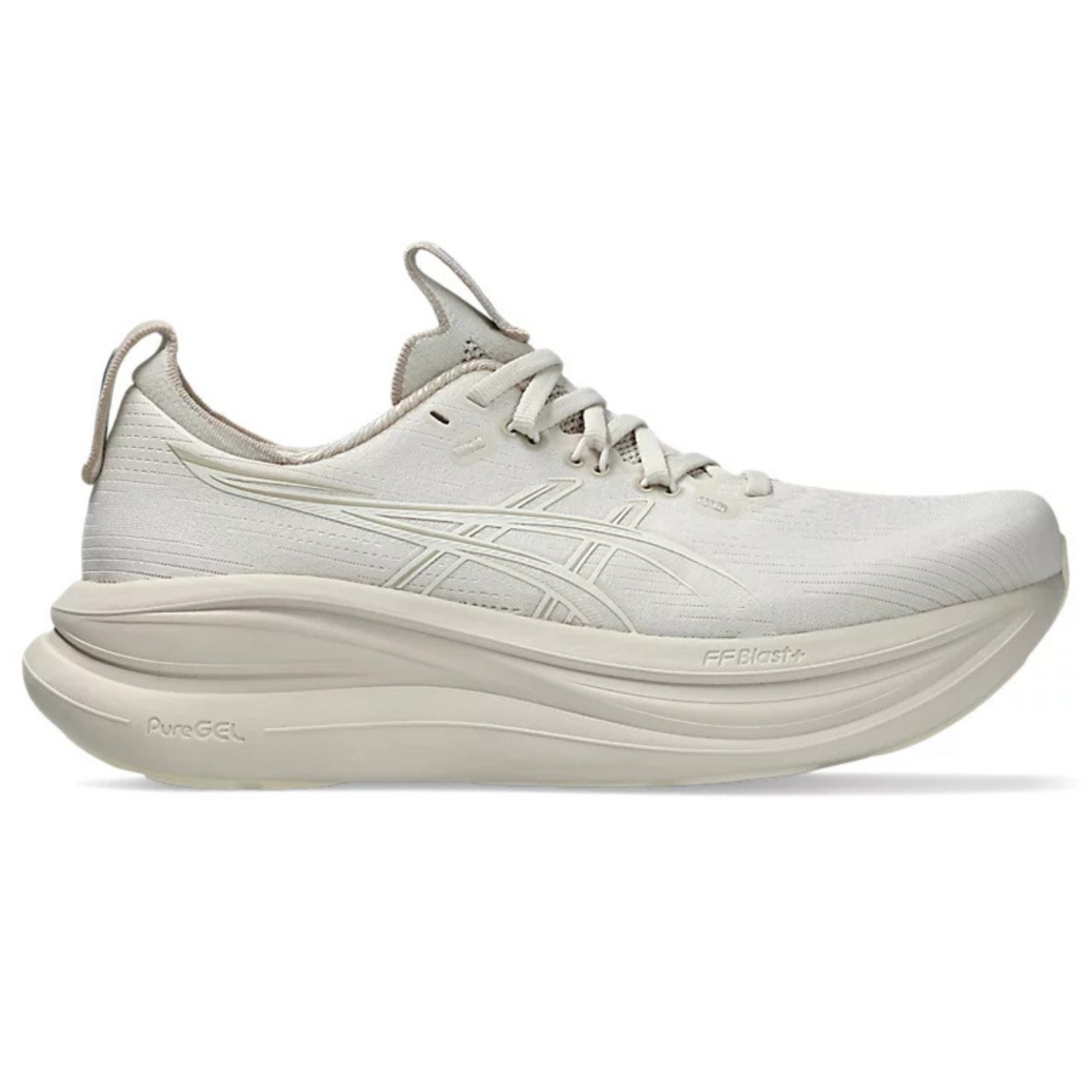 Asics Women's Nimbus 28