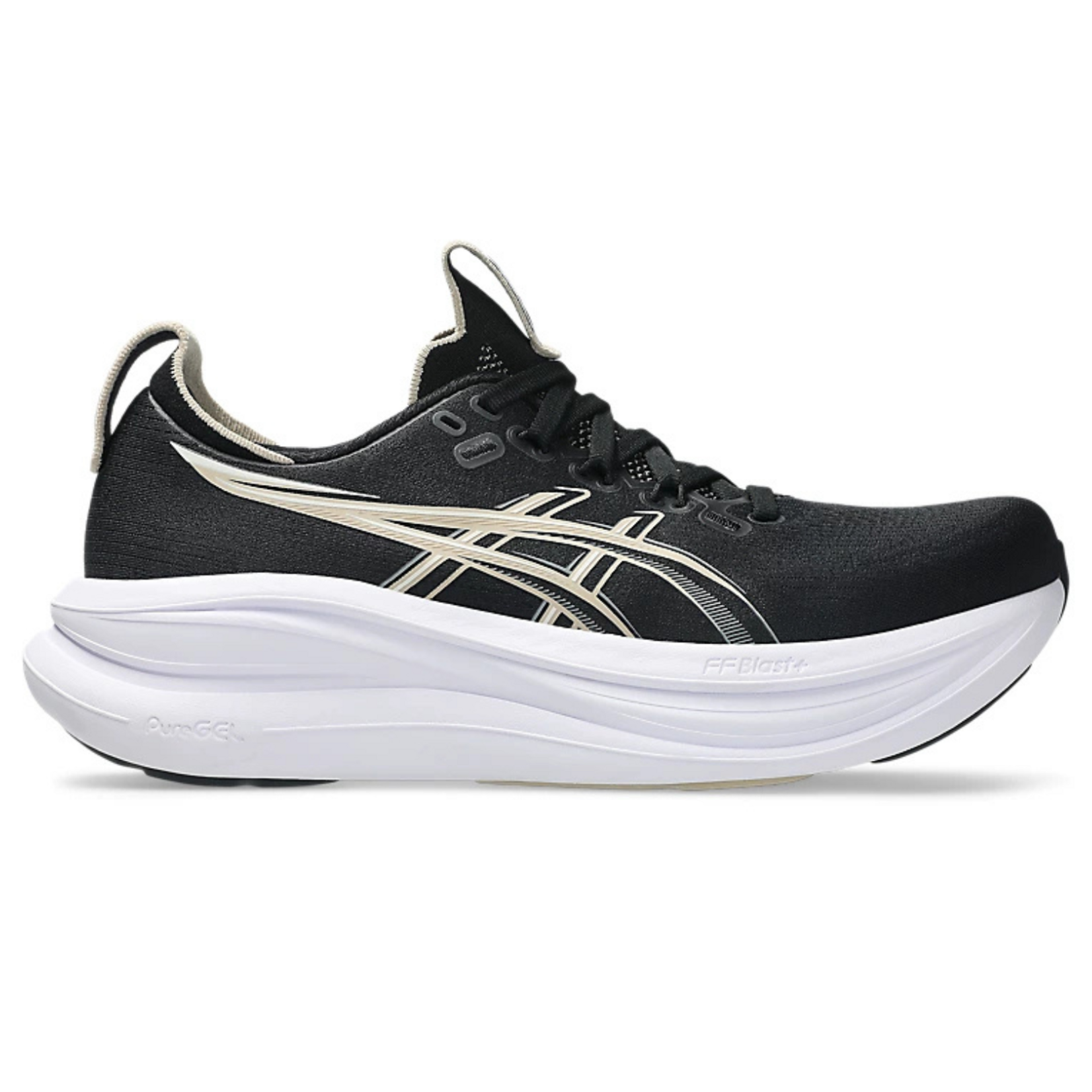 Asics Women's Nimbus 28
