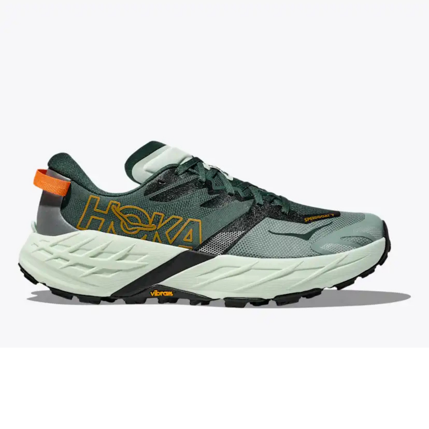Hoka Men's Speedgoat 7