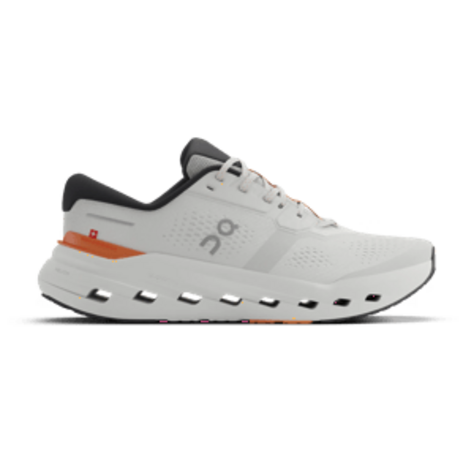 On Men's Cloudrunner 3