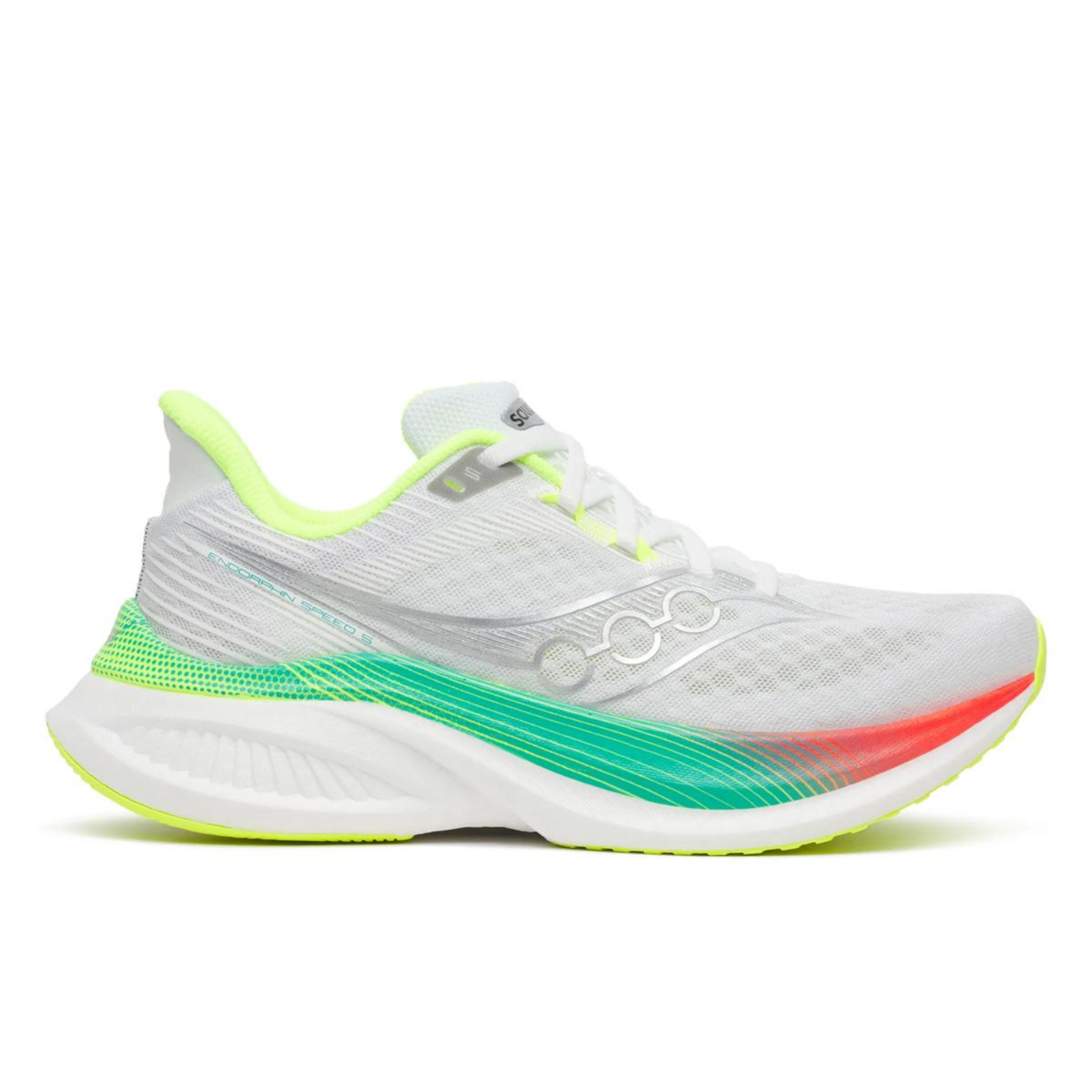 Saucony Women's Endorphin Speed 5