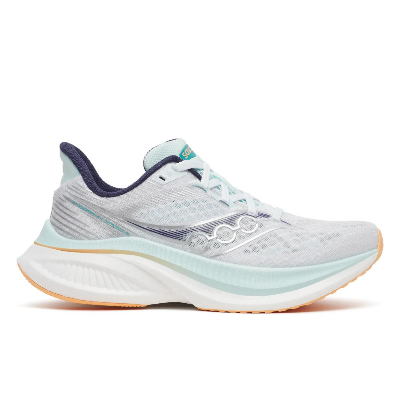 Saucony Women's Endorphin Speed 5