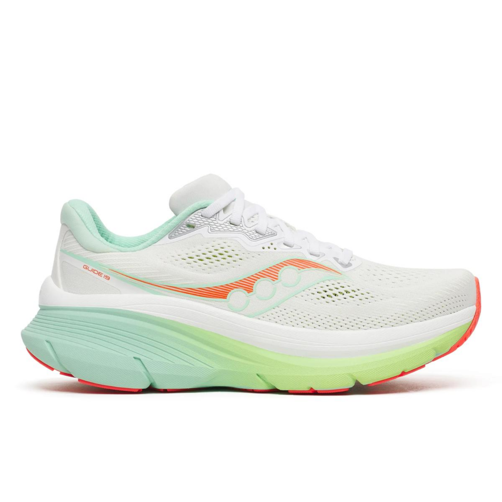 Saucony Women's Guide 19