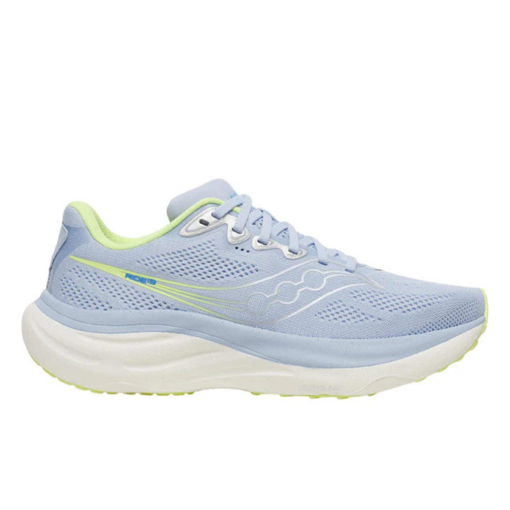 Saucony Women's Ride 19
