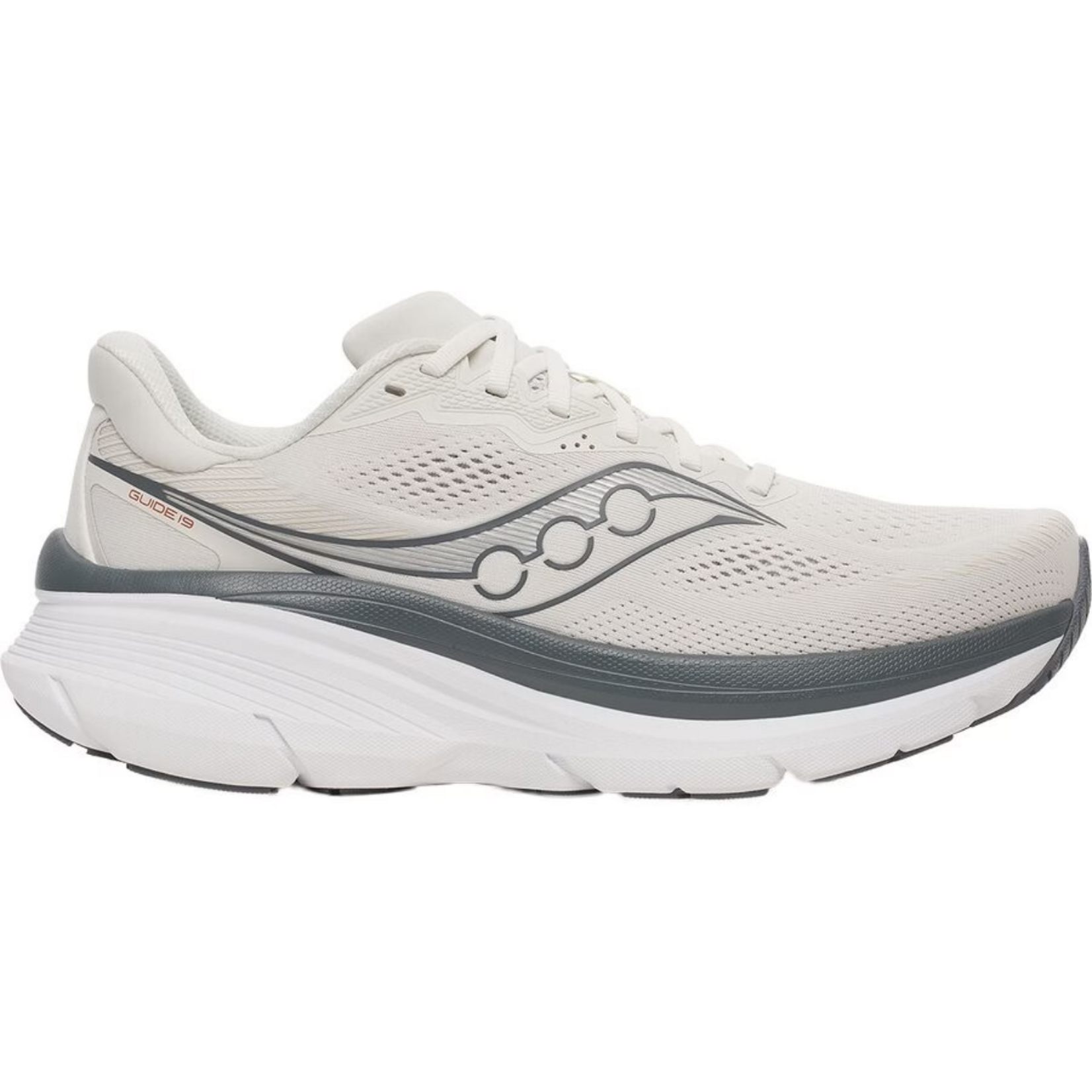 Saucony Men's Guide 19
