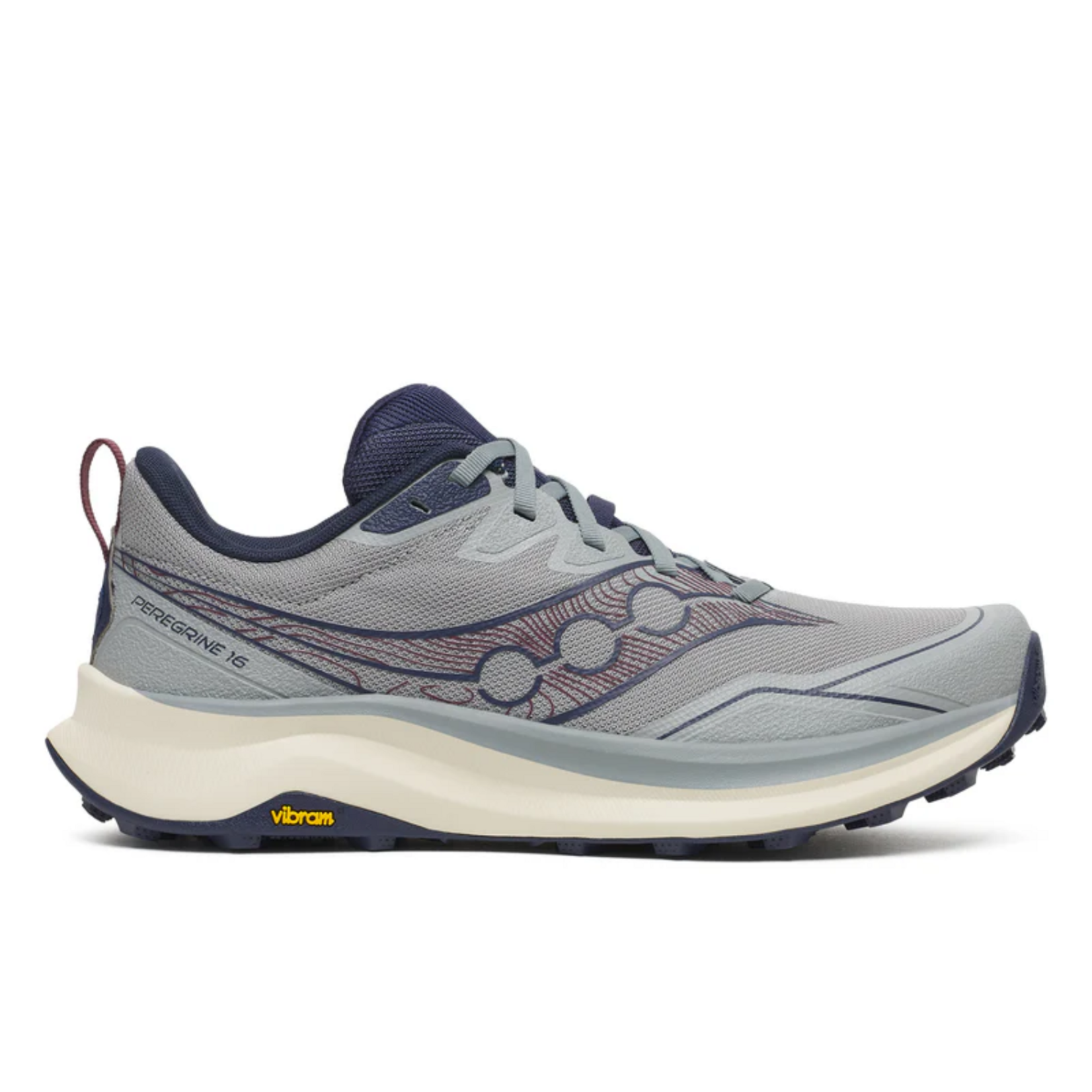 Saucony Men's Peregrine 16