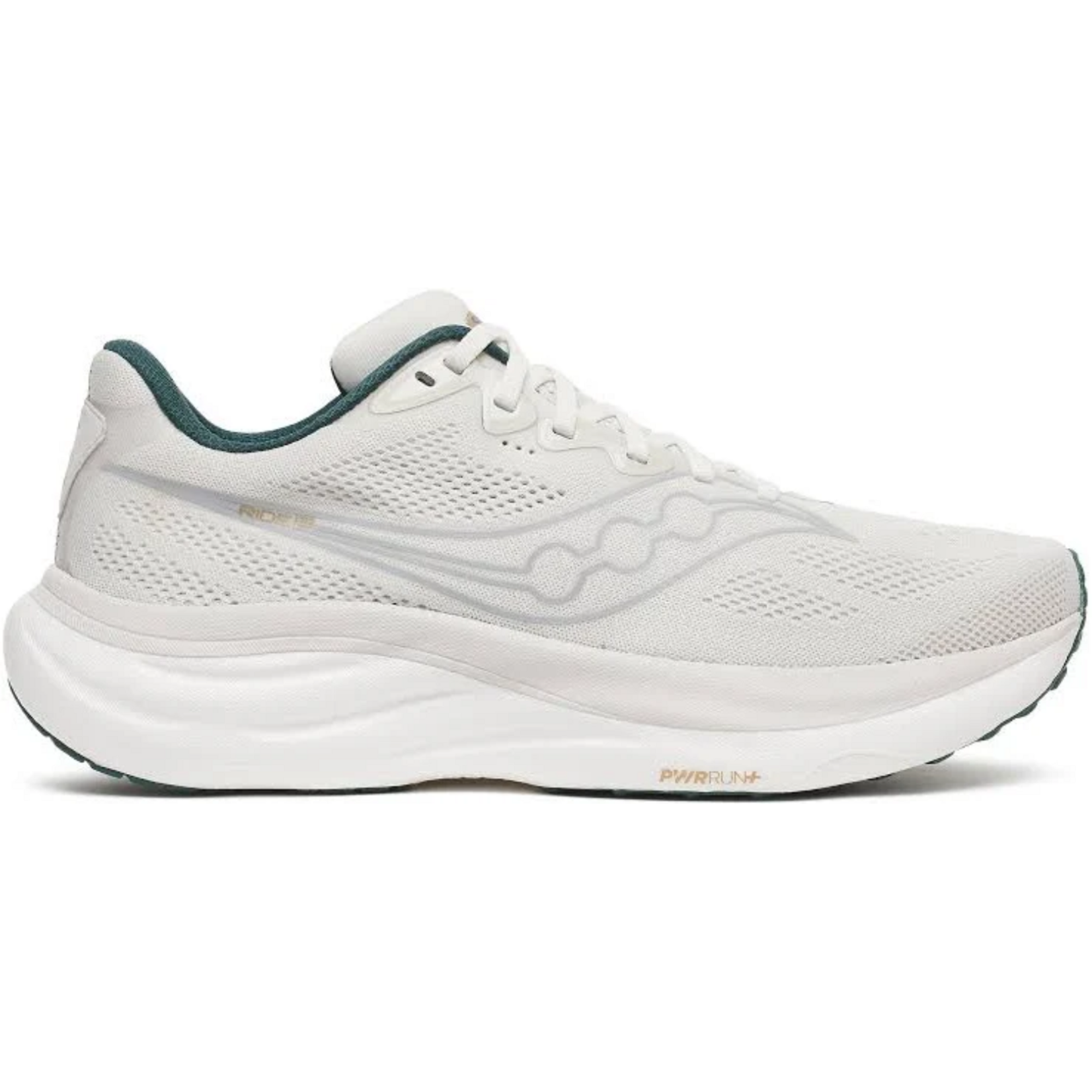 Saucony Men's Ride 19