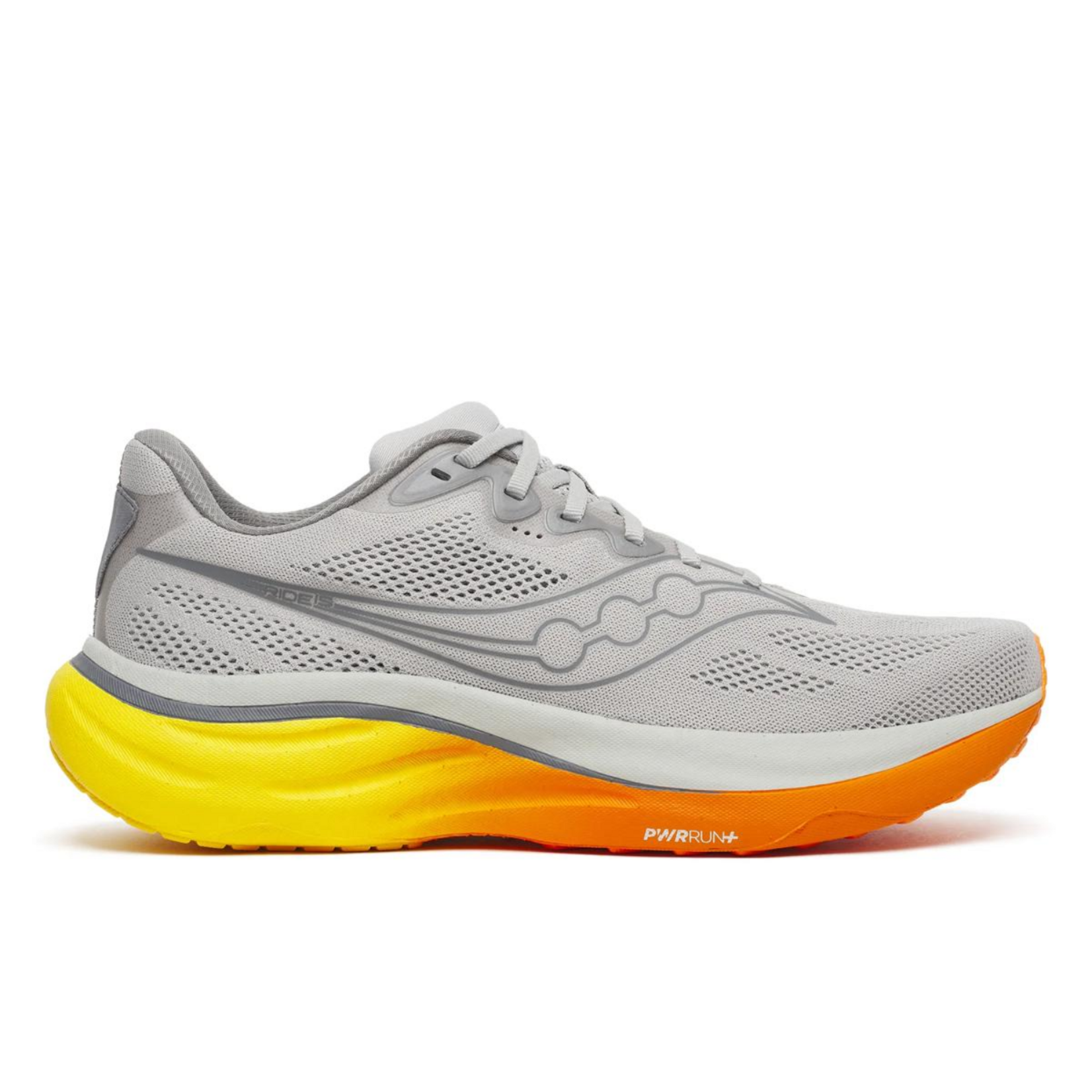 Saucony Men's Ride 19