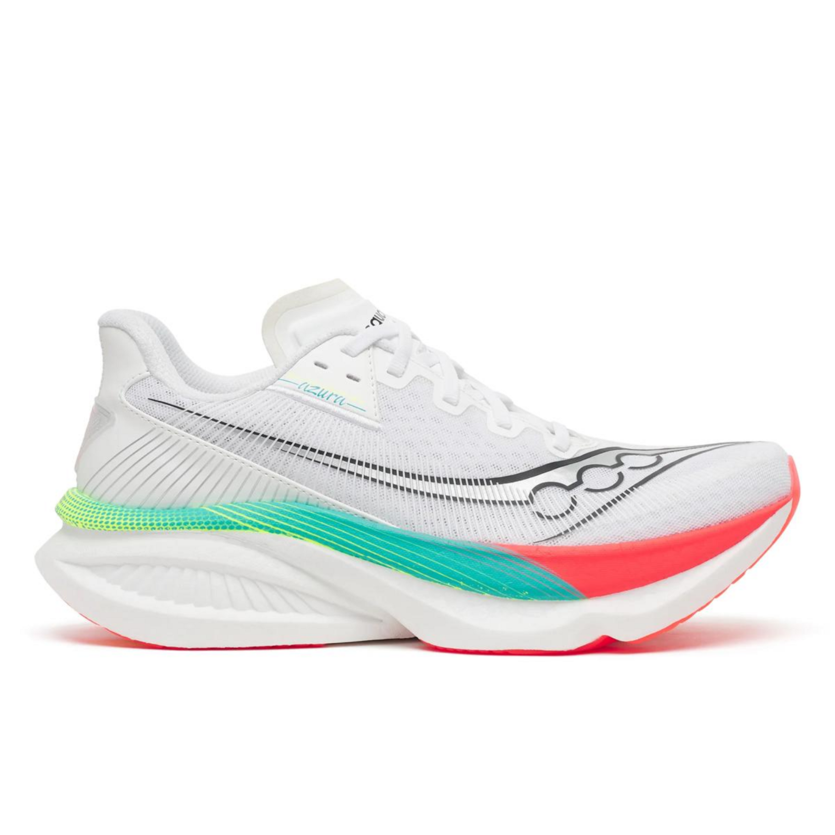 Saucony Men's Endorphin Azura