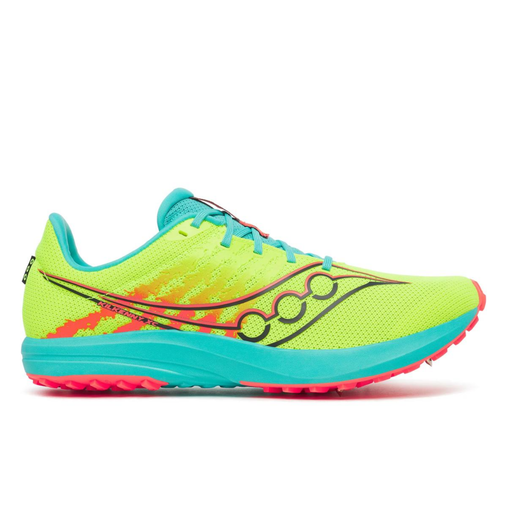 Saucony Kilkenny 10 XC Spike