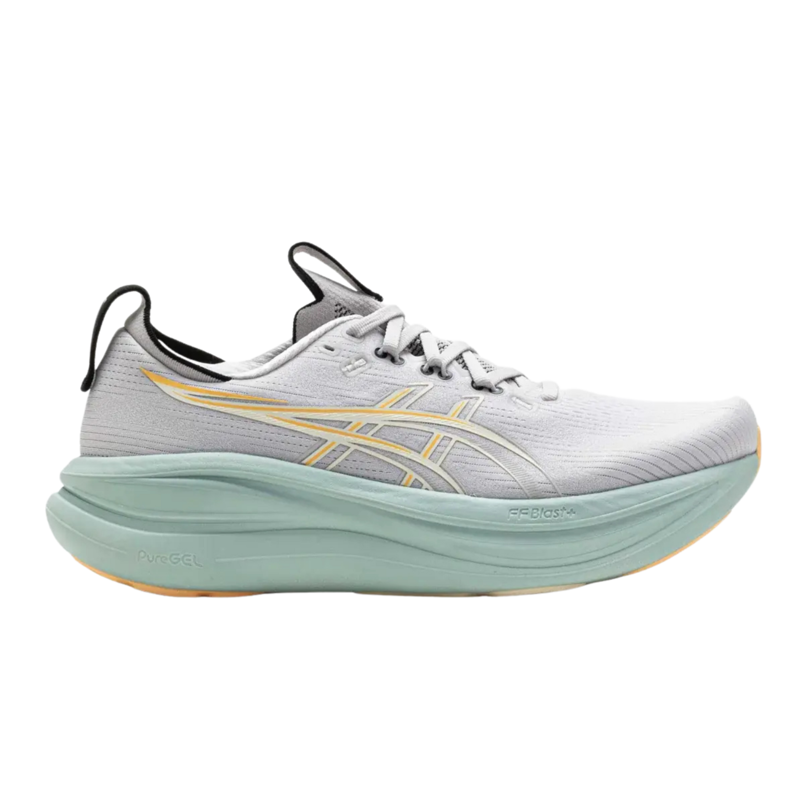 Asics Men's Nimbus 28