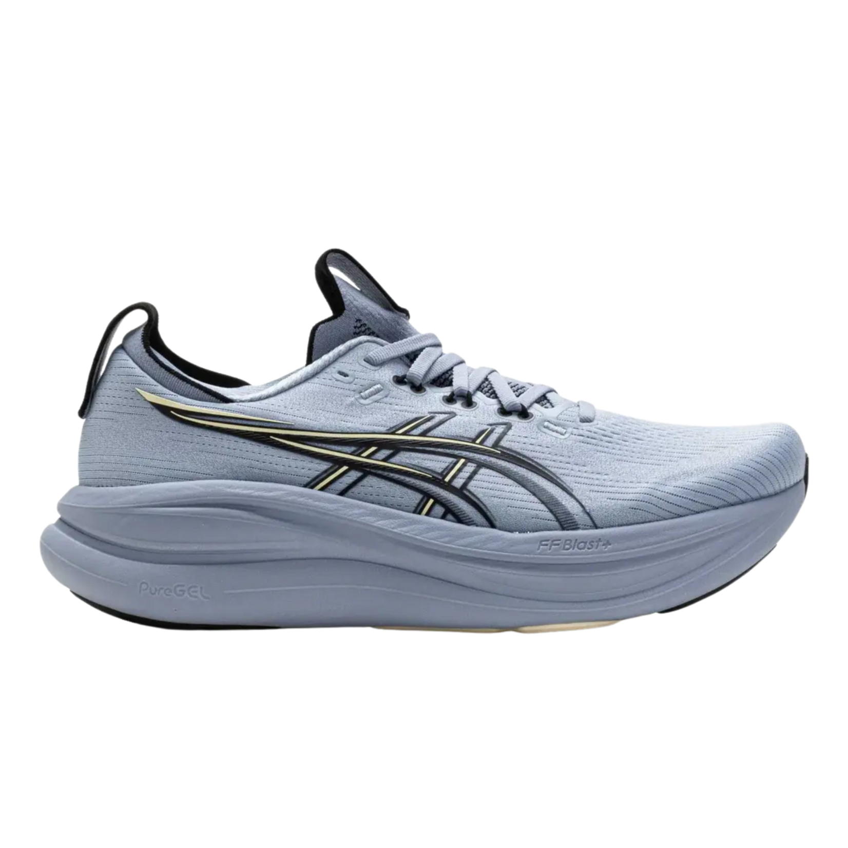 Asics Men's Nimbus 28